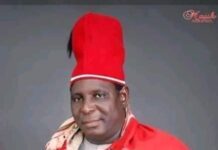 How Odu’s first christian monarch was killed before pastors who came to pray for him