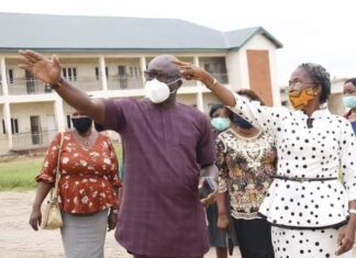 ‘Schools in Delta have complied satisfactorily with COVID-19 protocols’