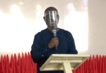 ‘Illegal structures on waterways in Delta will be destroyed’