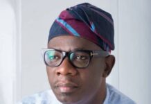 Ondo deputy governor quits PDP after failing governorship primary