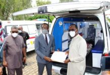 COVID-19 battle needs collective effort for victory – Okowa