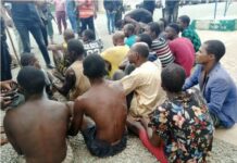 Police arrest killers of Odu village head, kidnappers in Nasarawa