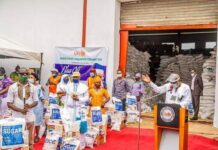 We’ll minimise impact of COVID-19 in Ondo – Akeredolu
