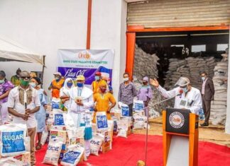 We’ll minimise impact of COVID-19 in Ondo – Akeredolu