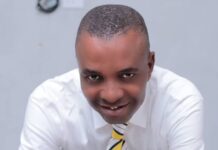 For justice, Ibiono Ibom North should retain chairmanship – Benedict