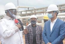 Delta state is open to investors – Otuaro