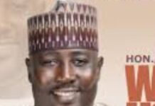 Governor Sule nominates Wandai as Nasarawa State INEC chair