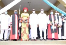 Insecurity, power failure, bane of industrialisation in Nigeria – Okowa