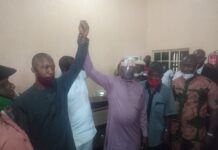 Akwa Ibom LG poll: PDP adopts consensus candidate in Mbo