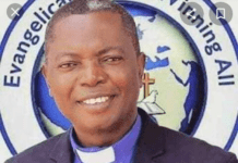 ECWA tells FG to arrest those killing Nigerians in Southern Kaduna