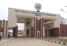 FUTA suspends student who hacked Premium Times’ website
