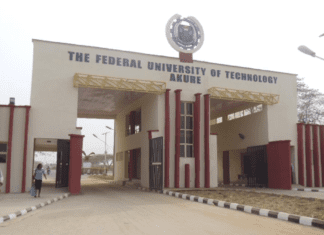 FUTA suspends student who hacked Premium Times’ website