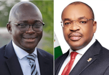 Policy Alert advocates citizens’ involvement in budget conception in Akwa Ibom