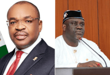 Policy Alert raises alarm over Akwa Ibom’s ‘unsustainable’ debt profile