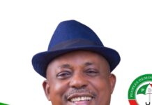 More crises rock Plateau PDP, parallel exco may be formed