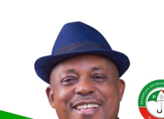 More crises rock Plateau PDP, parallel exco may be formed