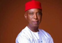 Group tells billionaire polygamist, Ned Nwoko to contest for Nigeria’s President in 2023
