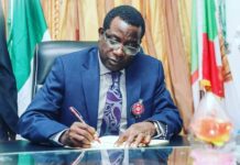 We took $11.2million from AfDB, not $350mn – Plateau State Govt