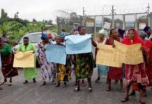 Host communities shut down OML 30 flow stations