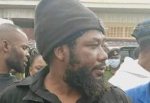 Nigerian Army troop in Nasarawa kills wanted terrorist named ‘Ghana’