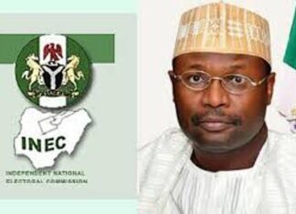 No voter without nose masks will be allowed at polling units – INEC