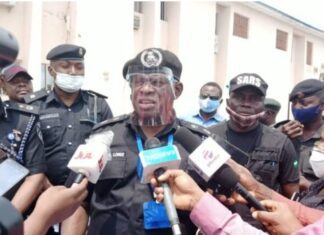 Kidnappers of FRSC personnel on the run in Nasarawa, security rescues two, in search of others