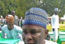Obi local govt chairman in Nasarawa state impeached over anti-party activities