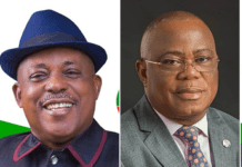 ‘PDP is anti-persons with disabilities’