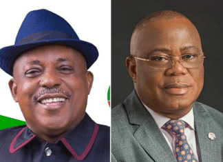 ‘PDP is anti-persons with disabilities’