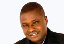 Insecurity: Nigerian government is taking care of aggressors, leaving victims to languish – Mwadkon