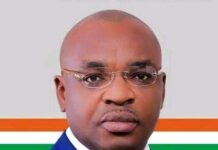 #EndSARS: Gov Emmanuel urges youths to protect Akwa Ibom against vandals Multi-billion fraud scandal : Akwa Ibom govt's new financial report opens more loopholes