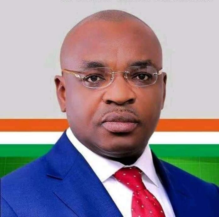 Multi-billion fraud scandal : Akwa Ibom govt's new financial report opens more loopholes