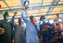 My victory has proven that APC is widely accepted – Akeredolu My victory shows that APC is widely accepted - Akeredolu