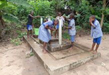 Prince Archibong Life Foundation restores water supply to Akwa Ibom communities