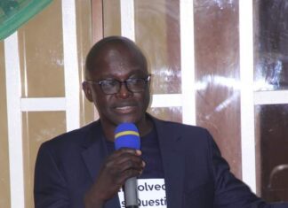 NGO raises alarm over ‘spurious’ proposals in 2021 budget of Akwa Ibom