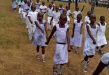 Elementary schools in Delta state resume on Monday