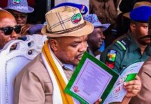 Remove ‘spurious’ items, proposal for worship centre from 2021 budget – NLC tells Akwa Ibom govt