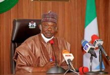 Governor Sule wants to build N14.7bn secretariat for civil servants