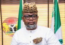 Youth blast lawmaker for glossing over questions on Akwa Ibom Youth Devt Fund Bill