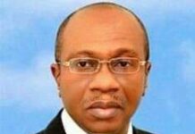 Emefiele to host 55th annual bankers dinner