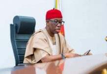 EndSARS: Okowa’s commendable leadership and Delta’s prosperity