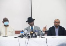 Delta State approves N524mn for development of Lander Brothers Anchorage