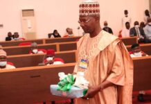 Nasarawa State allocates 31.35% of 2021 budget to Education, ICT