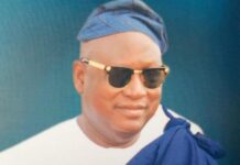 BREAKING: Gunmen Kidnap Nasarawa State Chairman of APC