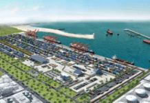 ‘Ibom deep seaport has received certificate of no objection from BPP’