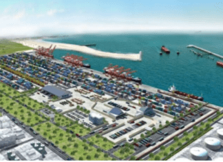 ‘Ibom deep seaport has received certificate of no objection from BPP’