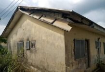 Delta community seeks urgent intervention at Oyede health centre
