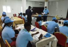 Delta state is developing digital job portal – Prof Eboh