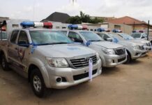 Okowa inaugurates new security outfit codenamed ‘Operation Delta Hawk’