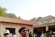 42 persons prosecuted for violating sanitation laws in Nasarawa